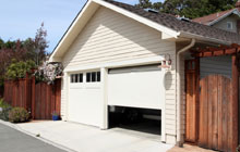 Linchmere garage construction leads