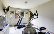 Linchmere home gym construction leads